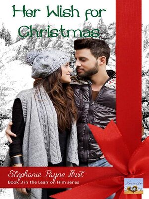 cover image of Her Wish For Christmas